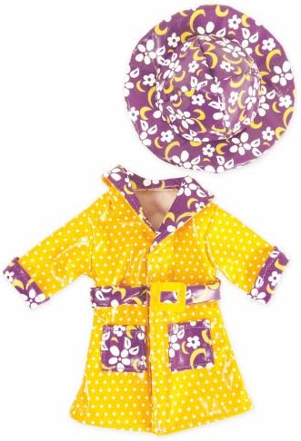 Stylin' In the Rain - Groovy Fashions