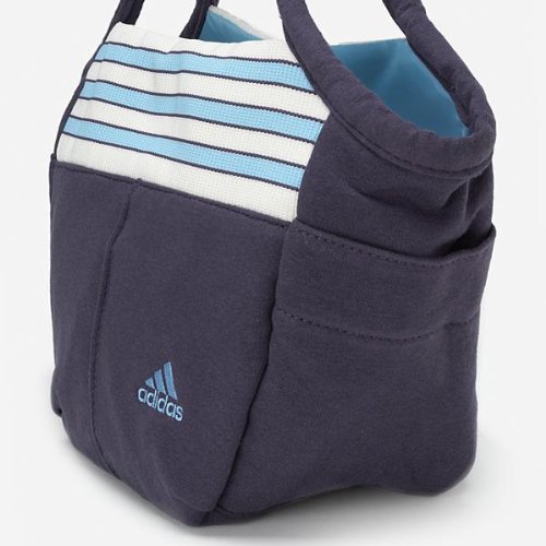 アディダス（adidas） バッグ（スウェットトートバッグM） レディス