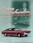 Mister Javelin: Guy Hadsall Jr. at American Motors