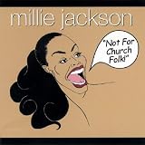 Not for Church Folk!