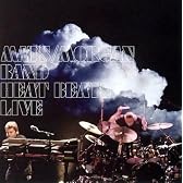 Heat Beats Live (Bonus Dvd)