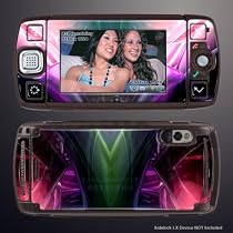 Sidekick 4 lx gel skin sklx-g3