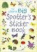 Big Spotter's Sticker Book (Usborne Spotter's Guides): 300 stickers
