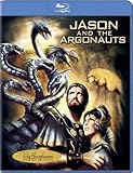 Jason and the Argonauts [Blu-ray]