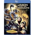 Jason and the Argonauts [Blu-ray]