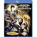 Jason and the Argonauts [Blu-ray]