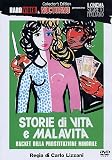 STORIE DI VITA E MALAVITA C.