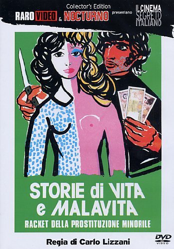 Storie di vita e malavita (Racket della prostituzione minorile) movie
