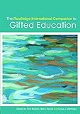 International companion to gifted education