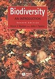 Biodiversity: An Introduction