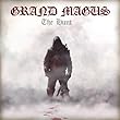 The Hunt by Grand Magus (2012-06-05)【並行輸入品】