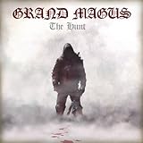 The Hunt by Grand Magus (2012-06-05)【並行輸入品】