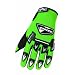 Raider MX Green X-Large Adult Glove