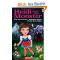 Heidi und die Monster: Ein Alpendrama