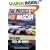 The Physics of NASCAR: How to Make Steel + Gas + Rubber = Speed