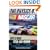 The Physics of NASCAR: How to Make Steel + Gas + Rubber = Speed