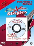 Songxpress miniDVD: Born Under A Bad Sign