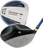 Men's Cobra Speed LD M 2008 Driver
