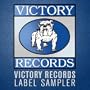 Victory Records Label Sampler