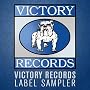 Victory Records Label Sampler