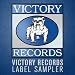 Victory Records Label Sampler