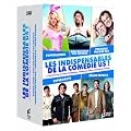 Coffret les indispensables de la com�die U.S.