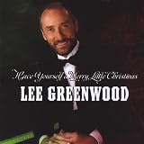 Have Yourself a Merry Little Christmas