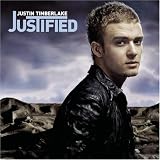 Justin Timberlake - Justified [Limited Edition] [Digipak]