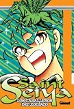 saint seiya 1 (Spanish Edition)