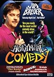 Jim Breuer: Heavy Metal Comedy