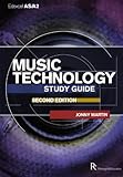 AS/A2 music technology. Study guide