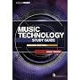 Edexcel AS/A2 Music Technology Study Guide