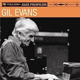 Columbia Jazz Profile
