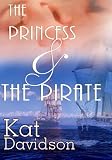 The Princess And The Pirate - Contemporary Romance Image of The Princess And The Pirate - Contemporary Romance