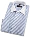 Search : Trump Mens Donald Trump Non Iron Twill Stripe Shirt