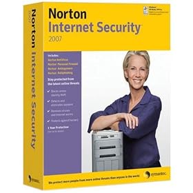 Norton Internet Security 2007 (PC)