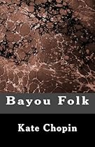 Bayou Folk