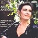 Various-Composers-Arie Antiche (Maria Bayo, Sop) cd cover