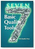Seven Basic Quality Tools
