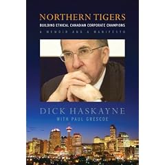 Northern Tigers: Building Ethical Canadian Corporate Champions