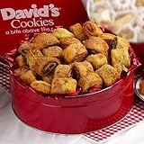 Rugelach 2 Lb. Tin