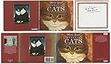Martin Leman's contented cats