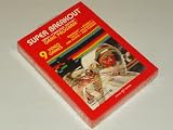 Super Breakout (Atari 2600)