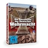Die Geschichte der Deutschen Wehrmacht (Teile 1-3)