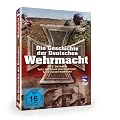 Die Geschichte der Deutschen Wehrmacht (Teile 1-3)