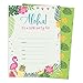 Luau 1 Hawaiian Happy Birthday Invitations Invite Cards (25 Count) With Envelopes & Seal Stickers Vinyl Girls Boys Kids Party