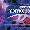 Bild des Albums von Ennio Morricone