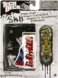 Tech Deck 96mm SK8 Sticker Pack (Styles May Vary)