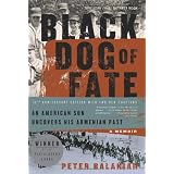 Black Dog of Fate: A Memoir
