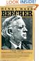 Henry Ward Beecher (American Men and Women of Letters Series)